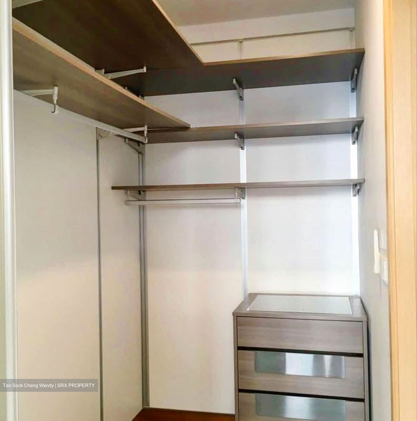 Este Villa (D28), Terrace #610716381